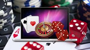Зеркало Casino R7