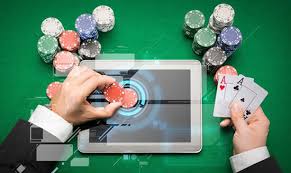 Официальный сайт Casino R7